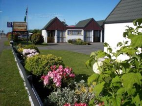 Bavarian Motel, Invercargill